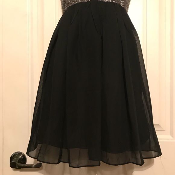 Sequin Dress - Picture 3 of 8